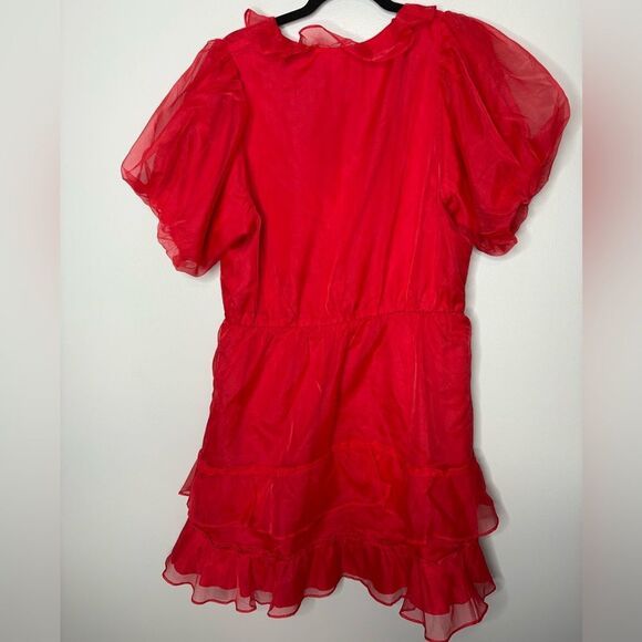 Show Me Your Mumu JENNIE ANN DRESS - Picture 4 of 4